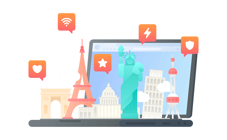 在马拉维连接到中国vpn - 云回国